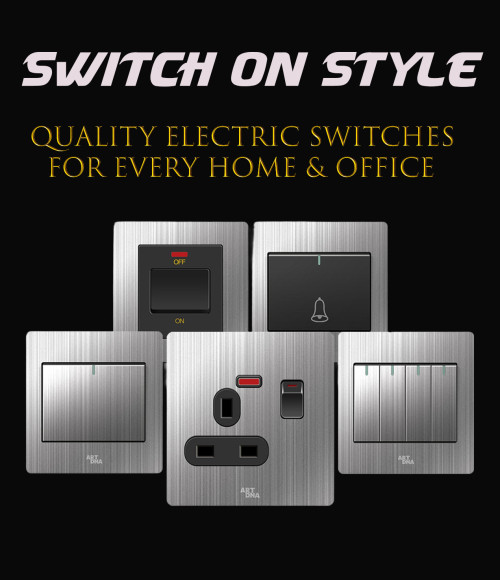 Power Tools & Equipment