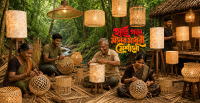 Handicraft