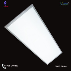 Pasha 48 Watt 1X4ft LED Panel Light – Bright, Efficient & Stylish| PA-304