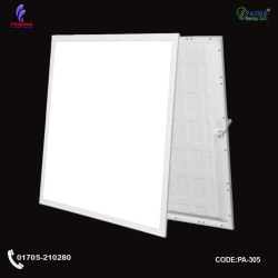 Pasha 28 Watt 2X2ft LED Panel Light – Bright, Efficient & Stylish| PA-305