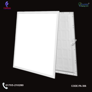 Pasha 48 Watt 2X2ft LED Panel Light – Bright, Efficient & Stylish| PA-306