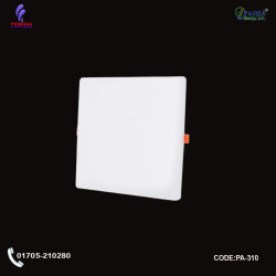 Pasha 24W Any Hole Led Panel Light- SQ – Bright, Efficient & Stylish| PA-310
