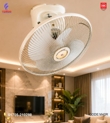 KDK M40R 16" Ceiling Mount Fan Price in Bangladesh | Made in Malaysia | Femina Lightings|KD-328